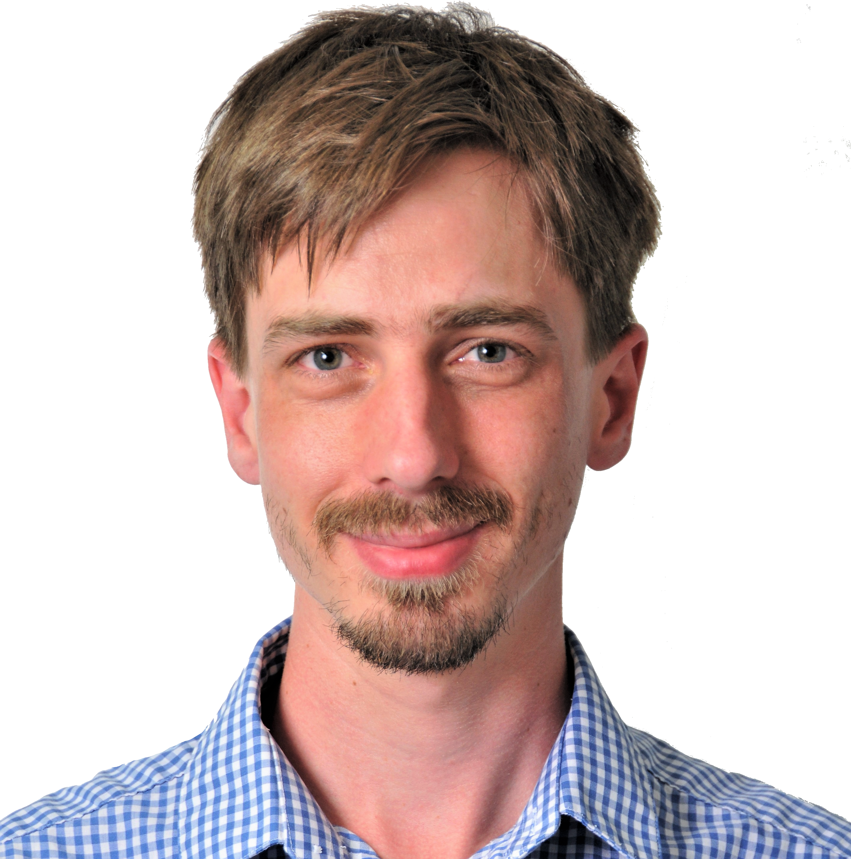 Metty Jung Facilitator